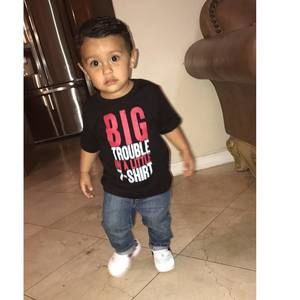 Meet your Posher, Omar